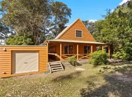 Halcyon on the Basin by Experience Jervis Bay