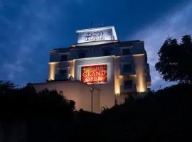 Hotel Eldia Luxury Sendai -Adult Only