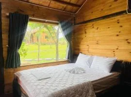 Khu Nghỉ dưỡng Sinh thái Nhà Lụa Retreat