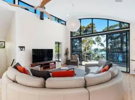 Northcove Road Clifftop Living