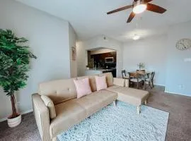 Dining and Beach Nearby! Cozy and Pet Friendly with Parking