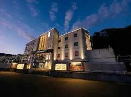 Hotel Eldia Modern Sendai -Adult Only