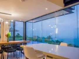 Seaview Lux Dream Villa