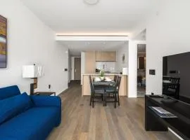 Luxury High-Rise Condo with Stunning Views