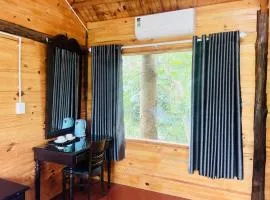 Khu Nghỉ dưỡng Sinh thái Nhà Lụa Retreat