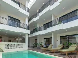 Kelaya Guesthouse