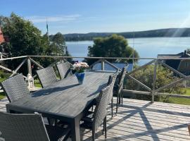 Villa LakePlats