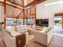 TeySha Retreat - New Luxurious & Unique Property，位于亚林加普的酒店