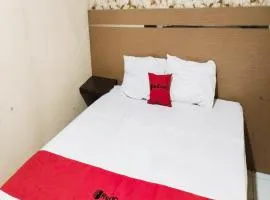 RedDoorz at K Home Syariah near Mall Kartini Lampung