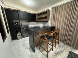 Omah Sidokarto Homestay Jogja，位于Godean的酒店