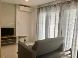 Mantra Condo M186