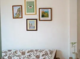 Ta Kaew Hostel ตาแก้ว โฮสเทล