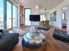 Villa VISTA in Binz - Wohnung 1 "Vista"