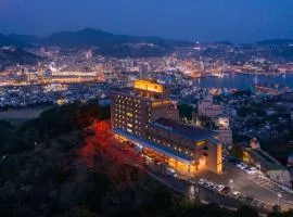 稻佐山观光酒店