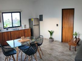 Estudio cabo lindo