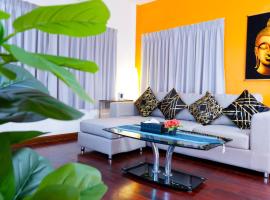 Bangrak Cozy Stay