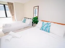 Swing & Pillows - KL Pekeliling