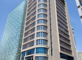 C - Hotel and Suites Doha