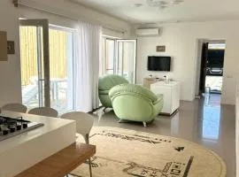 Afina Mini Villa Baku