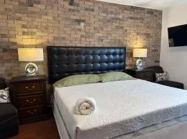 Suites Apodaca