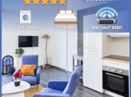 Chambre Privée - TOUT CONFORT - WIFI