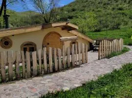 Jashylkent House