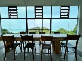 Ferringhi Bungalow Stay for 21