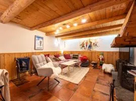 Chalet le Persan Courchevel 10 pl