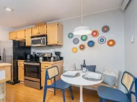 Comfy Casual Near Gondola & Main Street! Needle Rock 3 condo