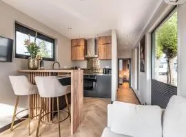 Luxury Watervilla Near Amsterdam And Schiphol