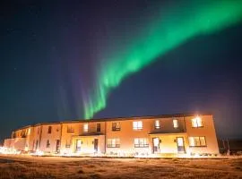 Snæfellsjökull Apartments
