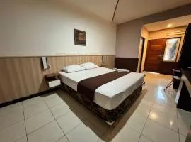 Wisma Madagaskar Palangka Raya