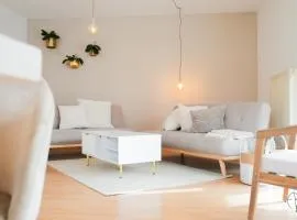 Modernes Wohnen in Geislingen