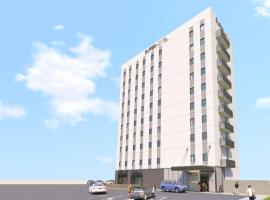 Super Hotel Tochigi Kaminokawa Natural Hot Springs，位于Kaminokawa的酒店