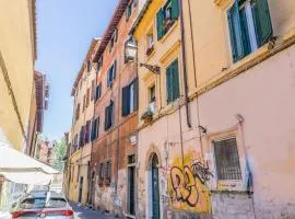 Sweet home Trastevere 2- Roma