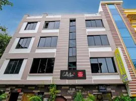 Hotel O New KOLKATA HOTEL