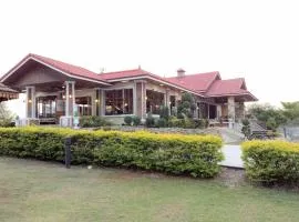 บ้านไร่ปฤษฎางค์ มวกเหล็ก, สระบุรี