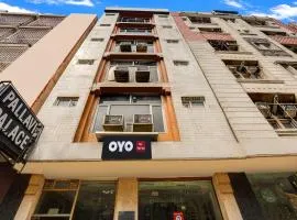 Super Hotel O Paharganj