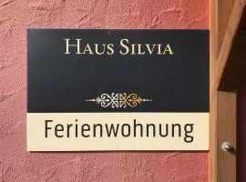 Haus Silvia