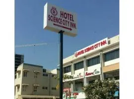 Hotel Science City Inn,Ahmedabad