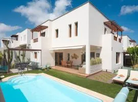 Lanzahost Villa Jaba