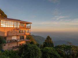 Avianna Windy House Wellness Retreat & Spa，位于卡斯洋的酒店