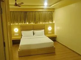 FabHotel Nestlay Rooms High Court - Nr Madras High Court