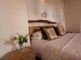 Casalar，位于格拉纳达省阿拉马的宠物友好酒店