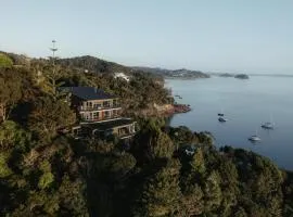 海边悬崖酒店