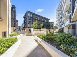 Braddon-CBD-2 Bedroom Apt