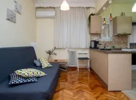 CityScape Central Apartment