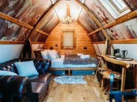 Wild Wren - A Nordic Getaway