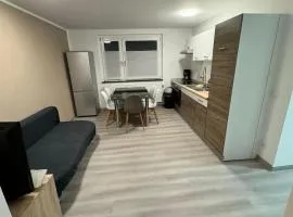 AlWi Apartment Braunschweig