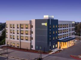 Home2 Suites By Hilton Marina，位于滨海城的酒店